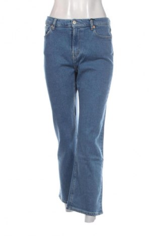 Damen Jeans PS Paul Smith, Größe M, Farbe Blau, Preis 177,99 €