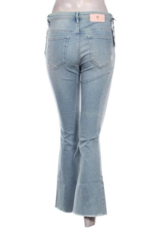 Blugi de femei PT Torino, Mărime S, Culoare Albastru, Preț 879,99 Lei