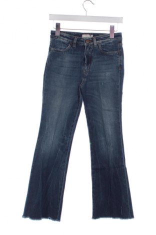 Damen Jeans PTO5, Größe S, Farbe Blau, Preis 119,99 €