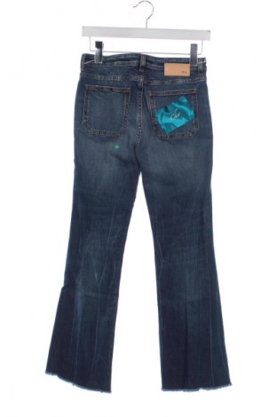 Damen Jeans PTO5, Größe S, Farbe Blau, Preis 119,99 €
