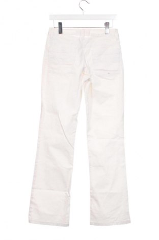 Damen Jeans Paprika, Größe M, Farbe Ecru, Preis 21,00 €