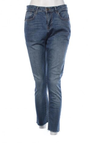 Damen Jeans Peacocks, Größe XL, Farbe Blau, Preis € 14,91