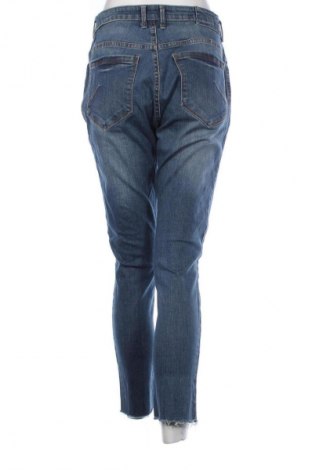 Damen Jeans Peacocks, Größe XL, Farbe Blau, Preis € 14,91