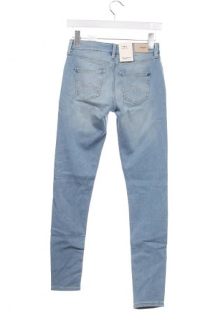 Blugi de femei Pepe Jeans, Mărime XS, Culoare Albastru, Preț 594,99 Lei