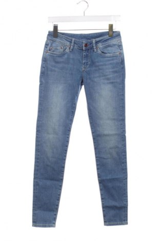 Dámské džíny  Pepe Jeans, Velikost S, Barva Modrá, Cena  2 799,00 Kč