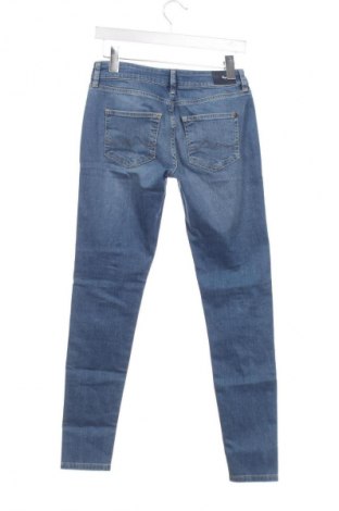 Dámské džíny  Pepe Jeans, Velikost S, Barva Modrá, Cena  2 799,00 Kč