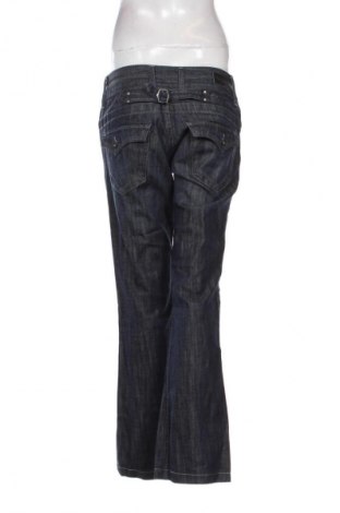 Blugi de femei Pepe Jeans, Mărime M, Culoare Albastru, Preț 258,99 Lei
