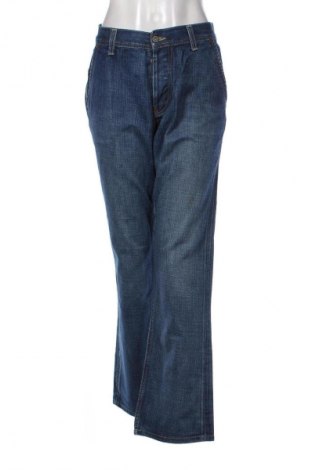 Damen Jeans Pepe Jeans, Größe M, Farbe Blau, Preis € 38,29