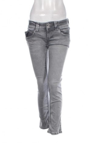 Damen Jeans Pepe Jeans, Größe S, Farbe Grau, Preis € 52,99