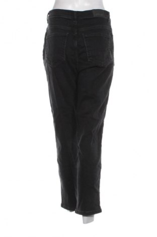 Damen Jeans Perfect Jeans By Gina Tricot, Größe M, Farbe Schwarz, Preis 9,99 €