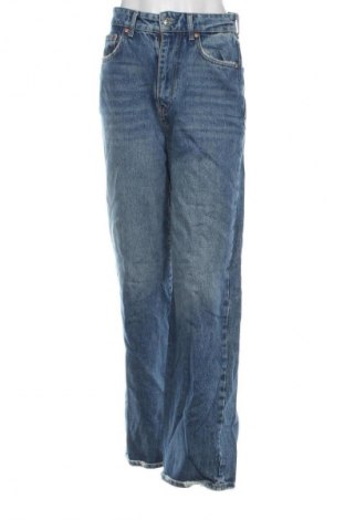 Női farmernadrág Perfect Jeans By Gina Tricot, Méret S, Szín Kék, Ár 9 219 Ft