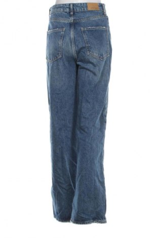 Női farmernadrág Perfect Jeans By Gina Tricot, Méret S, Szín Kék, Ár 9 219 Ft