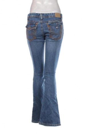 Női farmernadrág Perfect Jeans By Gina Tricot, Méret M, Szín Kék, Ár 9 219 Ft
