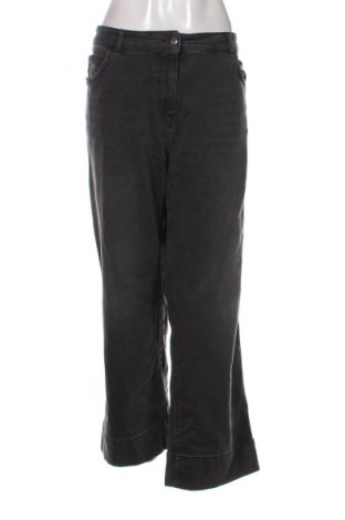 Dámske džínsy  Persona by Marina Rinaldi, Veľkosť XXL, Farba Sivá, Cena  70,08 €