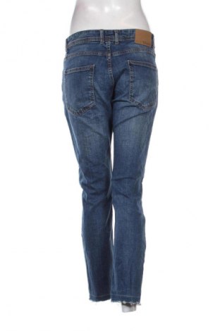Damen Jeans Piazza Italia, Größe M, Farbe Blau, Preis € 20,99