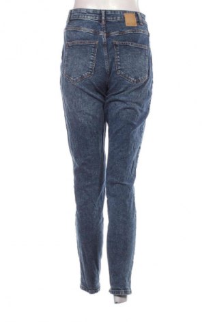 Dámske džínsy  Pieces, Veľkosť S, Farba Modrá, Cena  7,95 €