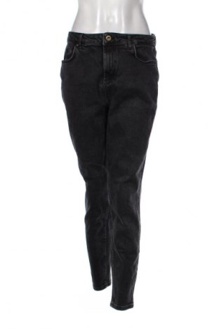 Damskie jeansy Pieces, Rozmiar L, Kolor Czarny, Cena 78,16 zł