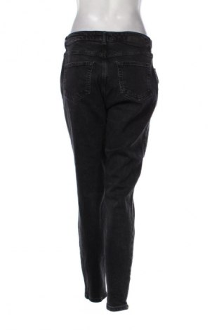 Damskie jeansy Pieces, Rozmiar L, Kolor Czarny, Cena 78,16 zł