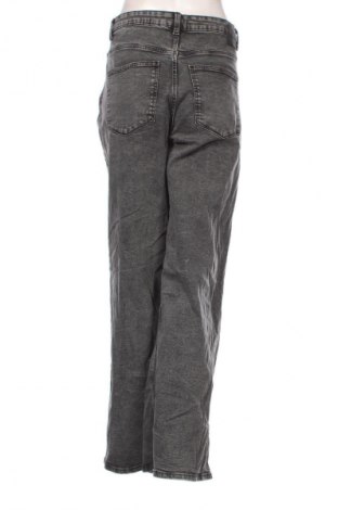Dámske džínsy  Pieces, Veľkosť XL, Farba Sivá, Cena  19,95 €