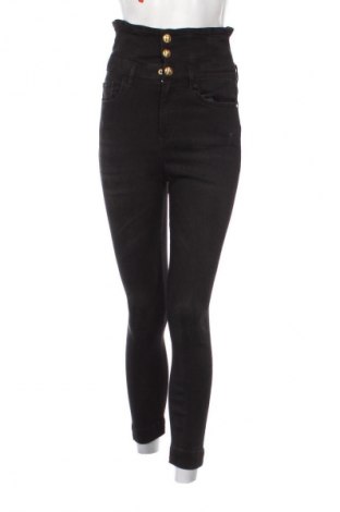 Blugi de femei Pinko, Mărime M, Culoare Negru, Preț 879,99 Lei