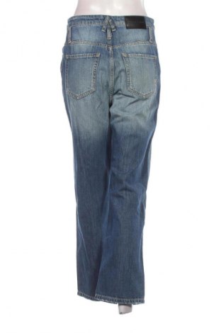 Damskie jeansy Pinko, Rozmiar XS, Kolor Niebieski, Cena 834,99 zł