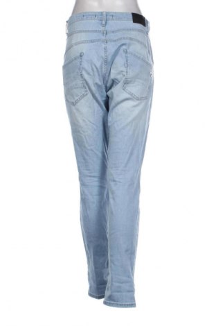 Damskie jeansy Please, Rozmiar XL, Kolor Niebieski, Cena 172,00 zł
