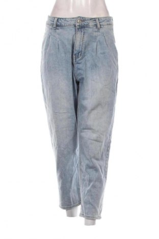 Blugi de femei Premium Denim, Mărime M, Culoare Albastru, Preț 76,32 Lei
