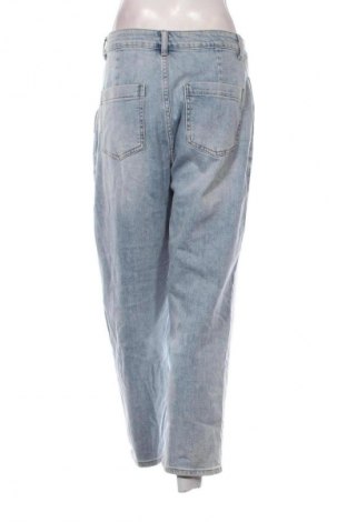 Blugi de femei Premium Denim, Mărime M, Culoare Albastru, Preț 76,32 Lei