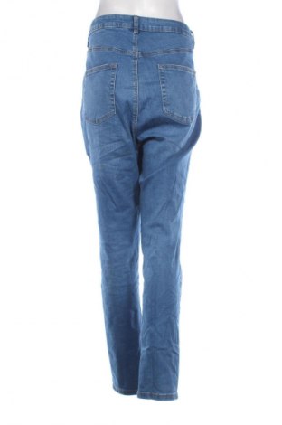 Blugi de femei Primark, Mărime XL, Culoare Albastru, Preț 100,99 Lei
