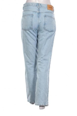 Damen Jeans Pull&Bear, Größe S, Farbe Blau, Preis € 14,83