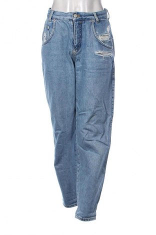 Damen Jeans Pull&Bear, Größe S, Farbe Blau, Preis € 14,83