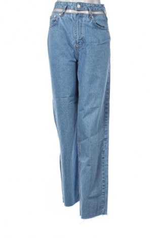 Damen Jeans Pull&Bear, Größe S, Farbe Blau, Preis € 14,83