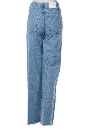 Damen Jeans Pull&Bear, Größe S, Farbe Blau, Preis € 14,83