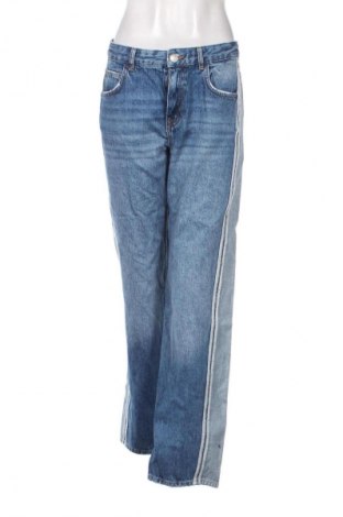 Damen Jeans Pull&Bear, Größe L, Farbe Blau, Preis € 14,83