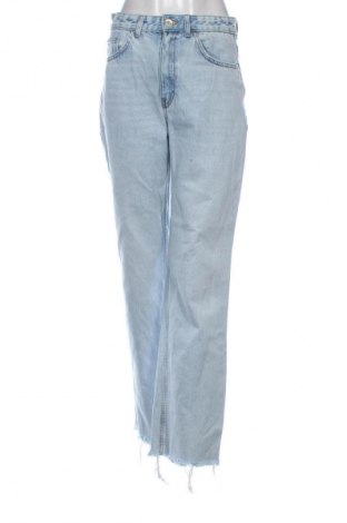 Női farmernadrág Pull&Bear, Méret S, Szín Kék, Ár 5 800 Ft