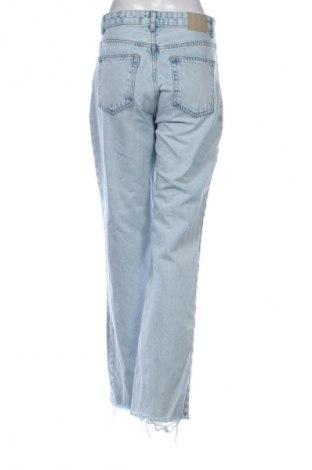 Női farmernadrág Pull&Bear, Méret S, Szín Kék, Ár 5 800 Ft