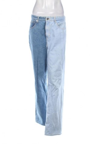 Damen Jeans Pull&Bear, Größe M, Farbe Mehrfarbig, Preis 18,41 €