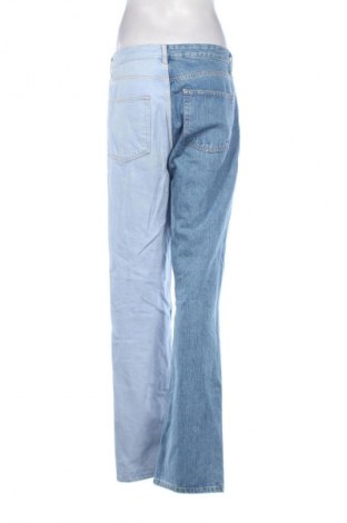 Damen Jeans Pull&Bear, Größe M, Farbe Mehrfarbig, Preis 18,41 €
