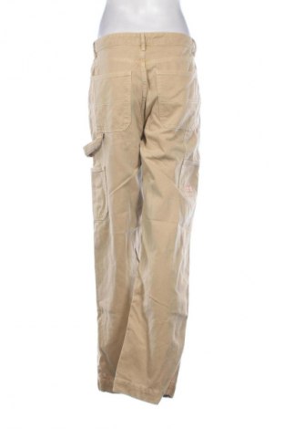 Dámske džínsy  Pull&Bear, Veľkosť M, Farba Béžová, Cena  14,83 €