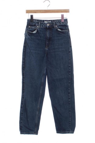 Damen Jeans Pull&Bear, Größe XXS, Farbe Blau, Preis 14,83 €