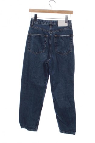 Damen Jeans Pull&Bear, Größe XXS, Farbe Blau, Preis 14,83 €