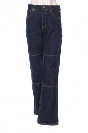Damen Jeans Pull&Bear, Größe L, Farbe Blau, Preis € 20,99