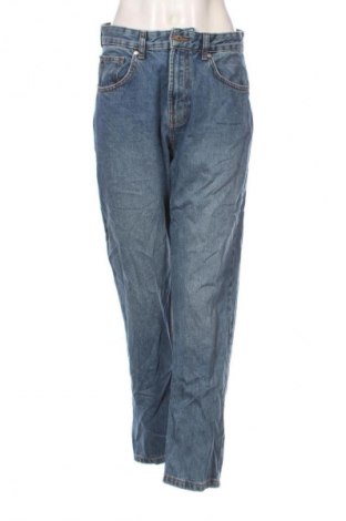Dámske džínsy  Pull&Bear, Veľkosť M, Farba Modrá, Cena  16,95 €