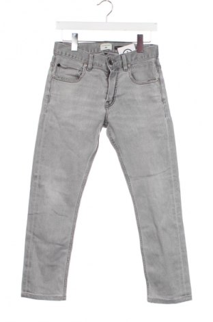 Dámske džínsy  Quiksilver, Veľkosť M, Farba Sivá, Cena  21,00 €