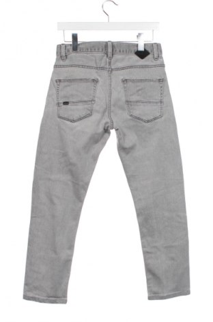 Dámske džínsy  Quiksilver, Veľkosť M, Farba Sivá, Cena  21,00 €