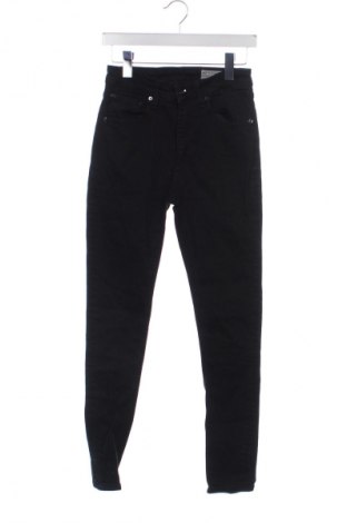 Dámske džínsy  Rag & Bone, Veľkosť XS, Farba Čierna, Cena  46,95 €