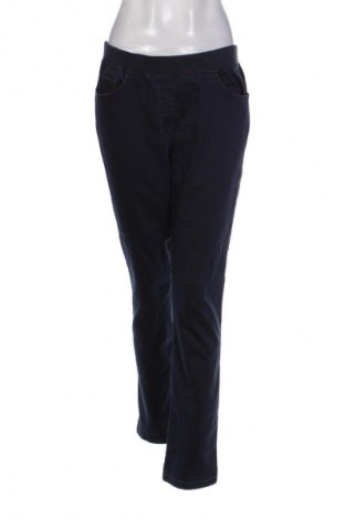 Damskie jeansy Raphaela By Brax, Rozmiar L, Kolor Niebieski, Cena 172,00 zł