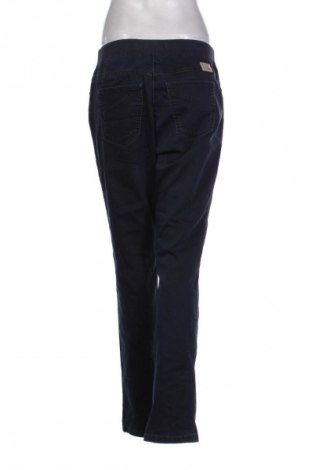 Damskie jeansy Raphaela By Brax, Rozmiar L, Kolor Niebieski, Cena 172,00 zł