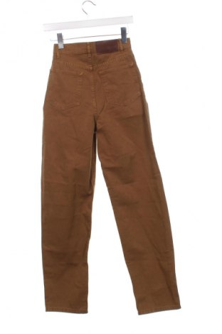 Damen Jeans Reclaimed Vintage, Größe XXS, Farbe Braun, Preis € 20,99
