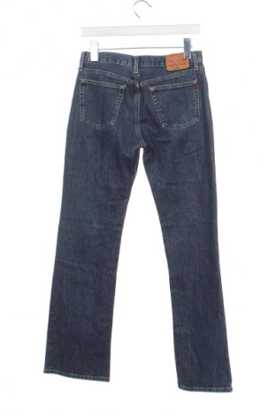 Blugi de femei Replay, Mărime M, Culoare Albastru, Preț 249,03 Lei